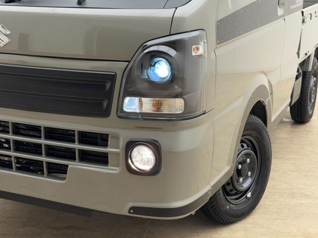 スズキ&nbsp;キャリイ&nbsp;&nbsp;&nbsp;埼玉県の詳細画像&nbsp;その7