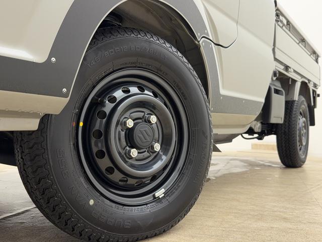 スズキ&nbsp;キャリイ&nbsp;&nbsp;&nbsp;埼玉県の詳細画像&nbsp;その8