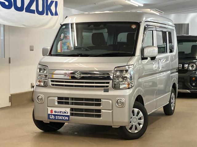 スズキ&nbsp;エブリイ&nbsp;&nbsp;&nbsp;東京都