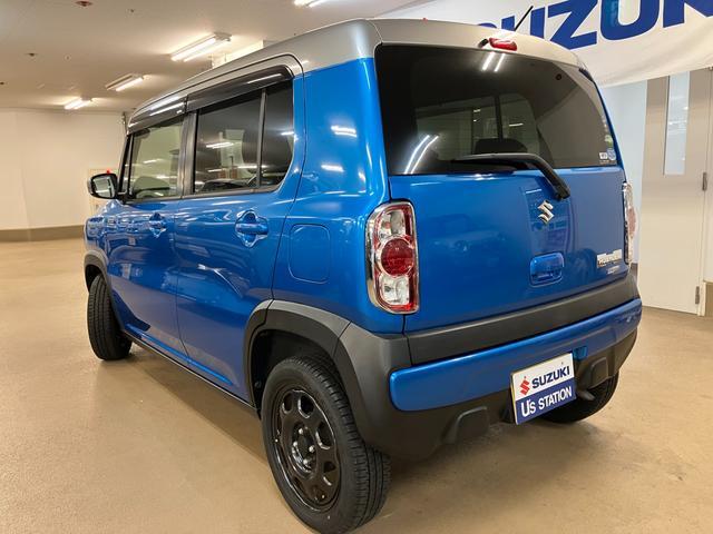 スズキ&nbsp;ハスラー&nbsp;&nbsp;&nbsp;東京都の詳細画像&nbsp;その6