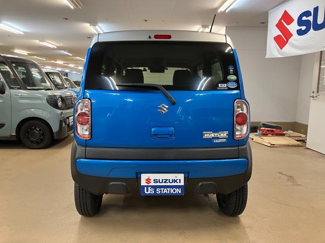 スズキ&nbsp;ハスラー&nbsp;&nbsp;&nbsp;東京都の詳細画像&nbsp;その7