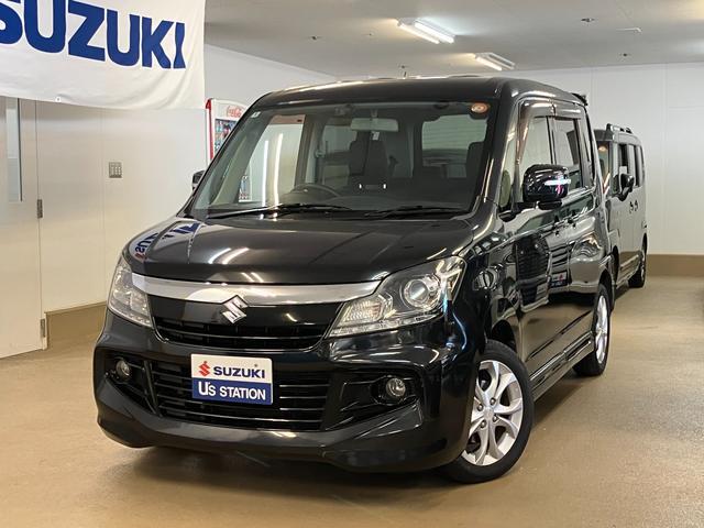 スズキ&nbsp;ソリオ&nbsp;&nbsp;&nbsp;東京都