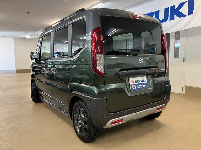 スズキ&nbsp;スペーシア&nbsp;&nbsp;&nbsp;東京都の詳細画像&nbsp;その5