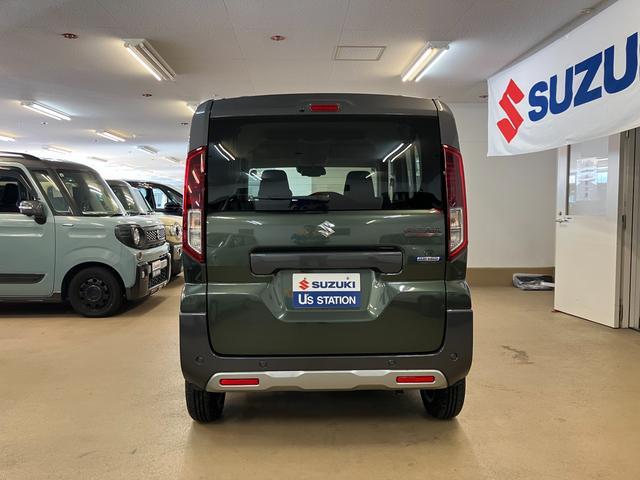 スズキ&nbsp;スペーシア&nbsp;&nbsp;&nbsp;東京都の詳細画像&nbsp;その6