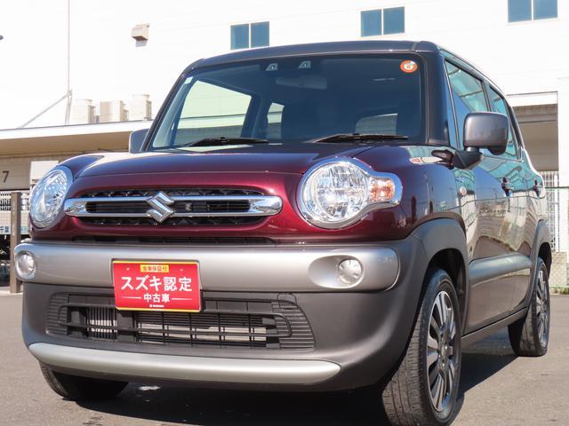 スズキ&nbsp;クロスビー&nbsp;&nbsp;&nbsp;千葉県