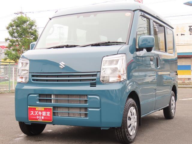 スズキ&nbsp;エブリイ&nbsp;&nbsp;&nbsp;千葉県