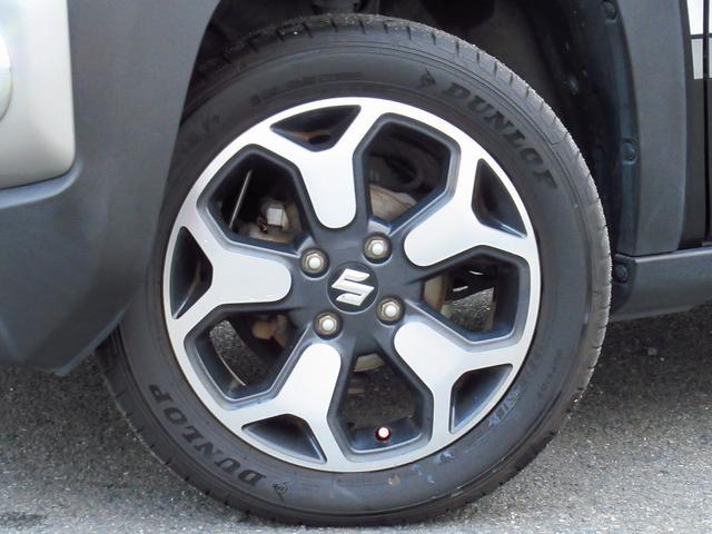 スズキ&nbsp;ハスラー&nbsp;&nbsp;&nbsp;神奈川県の詳細画像&nbsp;その5