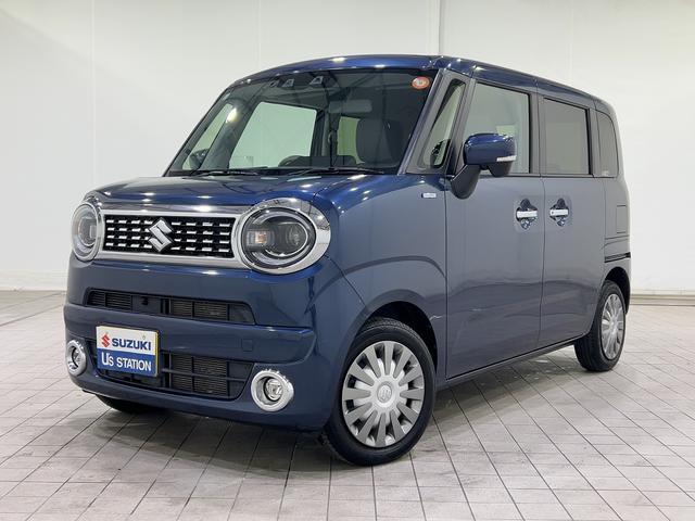 スズキ&nbsp;ワゴンRスマイル&nbsp;&nbsp;&nbsp;神奈川県