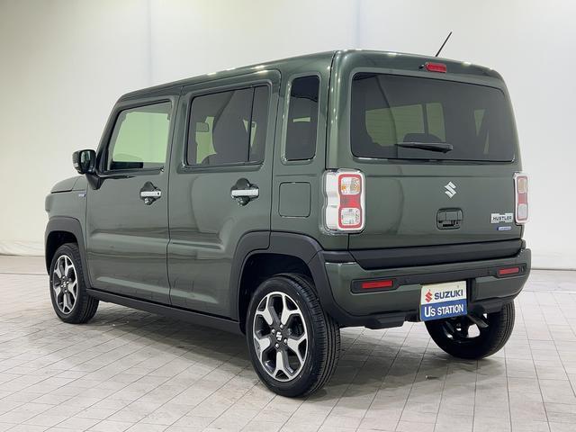 スズキ&nbsp;ハスラー&nbsp;&nbsp;&nbsp;神奈川県の詳細画像&nbsp;その6