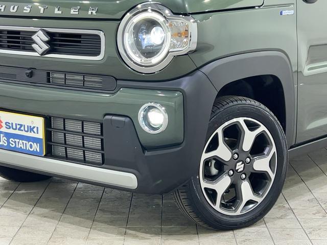 スズキ&nbsp;ハスラー&nbsp;&nbsp;&nbsp;神奈川県の詳細画像&nbsp;その9