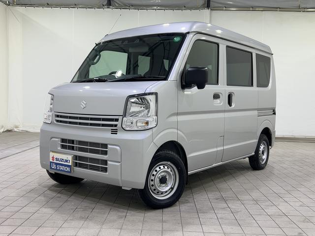 スズキ&nbsp;エブリイ&nbsp;&nbsp;&nbsp;神奈川県