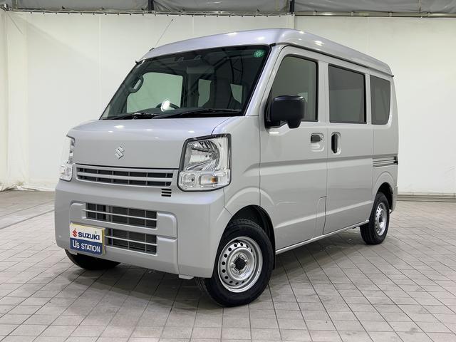 スズキ&nbsp;エブリイ&nbsp;&nbsp;&nbsp;神奈川県