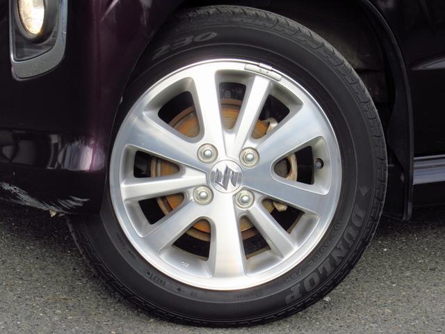 スズキ&nbsp;エブリイワゴン&nbsp;660 PZターボスペシャル ハイルーフ 4WD&nbsp;&nbsp;神奈川県の詳細画像&nbsp;その5