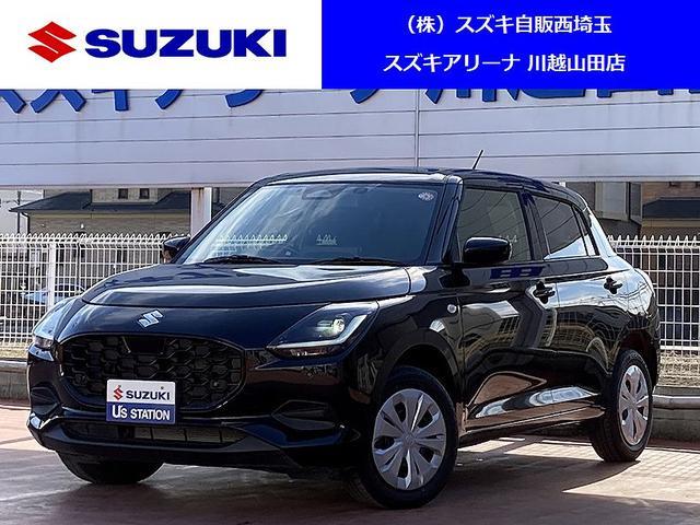 スズキ&nbsp;スイフト&nbsp;&nbsp;&nbsp;埼玉県