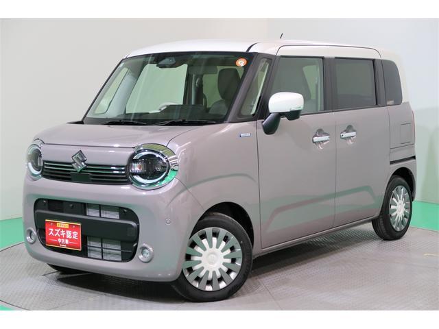 スズキ&nbsp;ワゴンRスマイル&nbsp;&nbsp;&nbsp;埼玉県