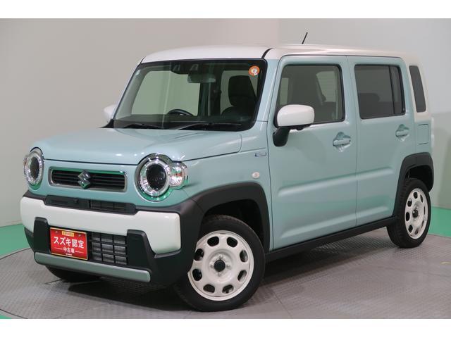 スズキ&nbsp;ハスラー&nbsp;&nbsp;&nbsp;埼玉県