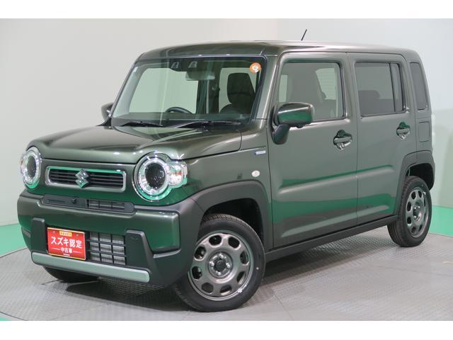スズキ&nbsp;ハスラー&nbsp;&nbsp;&nbsp;埼玉県
