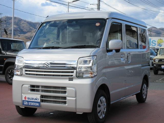 スズキ&nbsp;エブリイ&nbsp;&nbsp;&nbsp;埼玉県