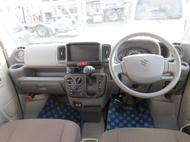 スズキ&nbsp;エブリイ&nbsp;&nbsp;&nbsp;埼玉県の詳細画像&nbsp;その3