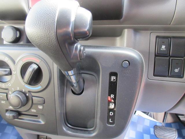 スズキ&nbsp;エブリイ&nbsp;&nbsp;&nbsp;埼玉県の詳細画像&nbsp;その5