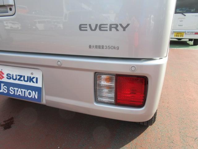 スズキ&nbsp;エブリイ&nbsp;&nbsp;&nbsp;埼玉県の詳細画像&nbsp;その9