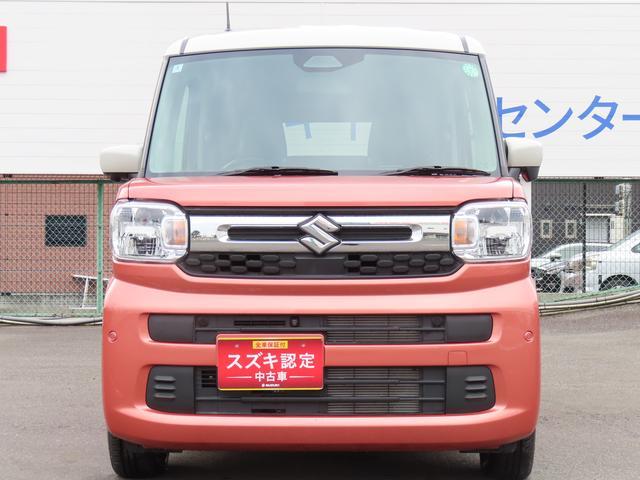 スズキ&nbsp;スペーシア&nbsp;&nbsp;&nbsp;千葉県の詳細画像&nbsp;その2