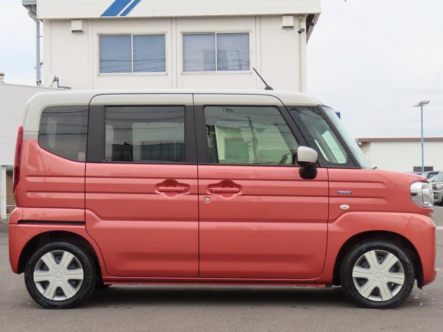 スズキ&nbsp;スペーシア&nbsp;&nbsp;&nbsp;千葉県の詳細画像&nbsp;その4