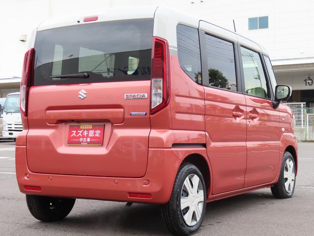 スズキ&nbsp;スペーシア&nbsp;&nbsp;&nbsp;千葉県の詳細画像&nbsp;その5