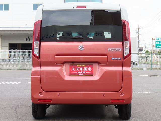 スズキ&nbsp;スペーシア&nbsp;&nbsp;&nbsp;千葉県の詳細画像&nbsp;その6