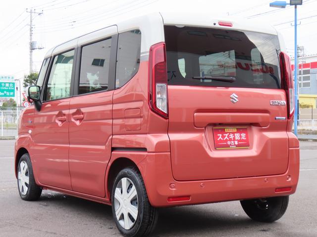 スズキ&nbsp;スペーシア&nbsp;&nbsp;&nbsp;千葉県の詳細画像&nbsp;その7