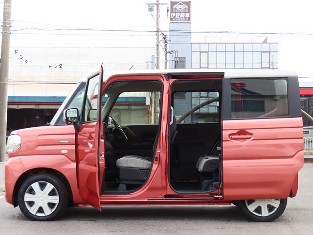 スズキ&nbsp;スペーシア&nbsp;&nbsp;&nbsp;千葉県の詳細画像&nbsp;その9