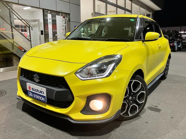 スズキ&nbsp;スイフト&nbsp;&nbsp;&nbsp;埼玉県