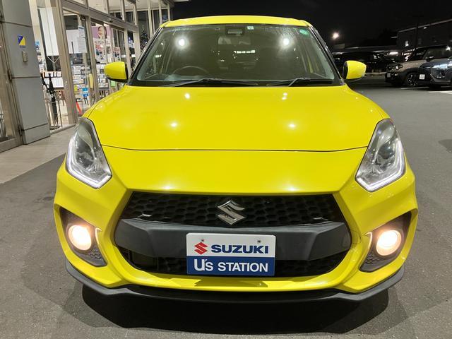 スズキ&nbsp;スイフト&nbsp;&nbsp;&nbsp;埼玉県の詳細画像&nbsp;その3