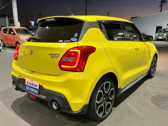 スズキ&nbsp;スイフト&nbsp;&nbsp;&nbsp;埼玉県の詳細画像&nbsp;その4