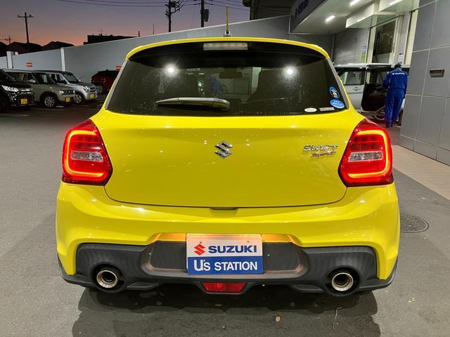 スズキ&nbsp;スイフト&nbsp;&nbsp;&nbsp;埼玉県の詳細画像&nbsp;その5