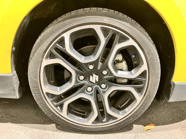 スズキ&nbsp;スイフト&nbsp;&nbsp;&nbsp;埼玉県の詳細画像&nbsp;その7