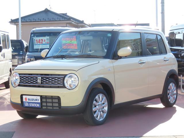 スズキ&nbsp;アルトラパン&nbsp;&nbsp;&nbsp;埼玉県