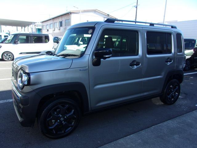 スズキ&nbsp;ハスラー&nbsp;&nbsp;&nbsp;静岡県の詳細画像&nbsp;その2