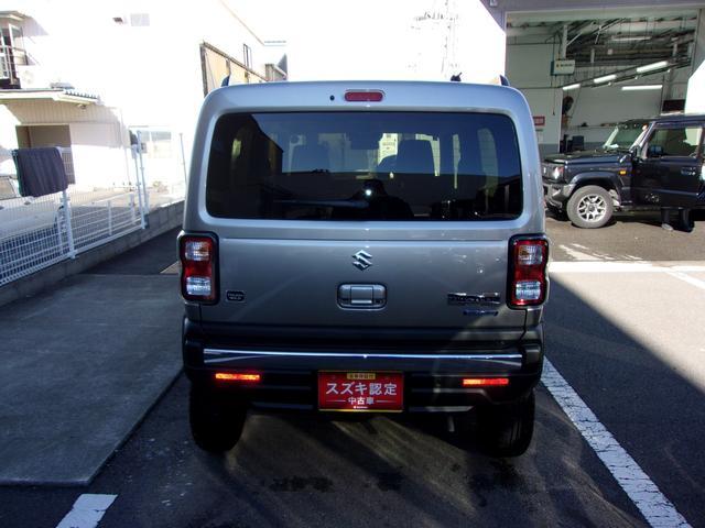 スズキ&nbsp;ハスラー&nbsp;&nbsp;&nbsp;静岡県の詳細画像&nbsp;その5