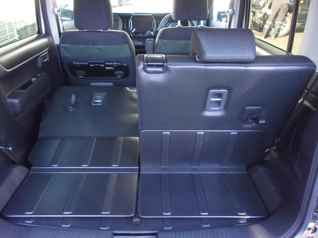 スズキ&nbsp;ハスラー&nbsp;&nbsp;&nbsp;静岡県の詳細画像&nbsp;その8