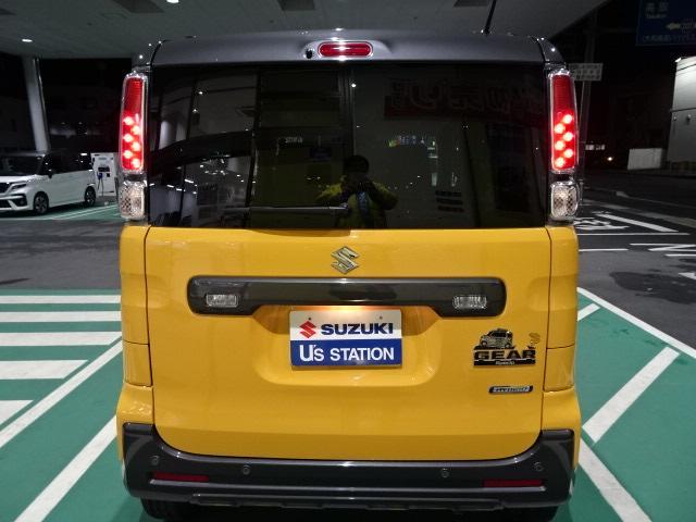 スズキ&nbsp;スペーシア&nbsp;&nbsp;&nbsp;奈良県の詳細画像&nbsp;その3