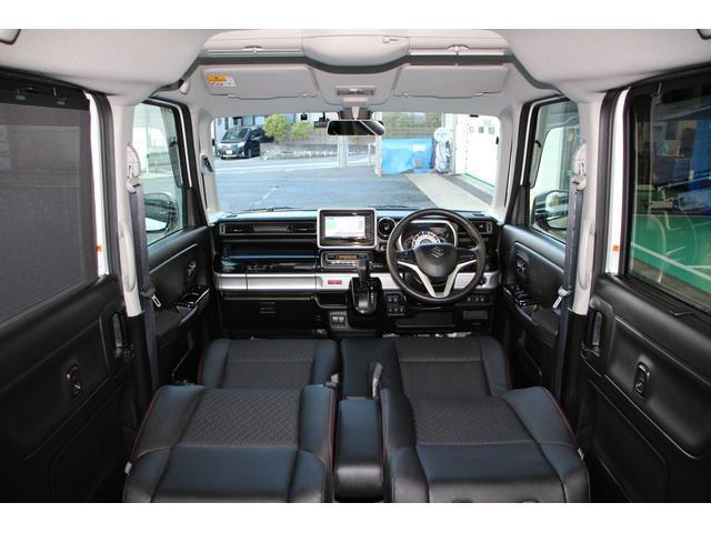 スズキ&nbsp;スペーシア&nbsp;&nbsp;&nbsp;滋賀県の詳細画像&nbsp;その3