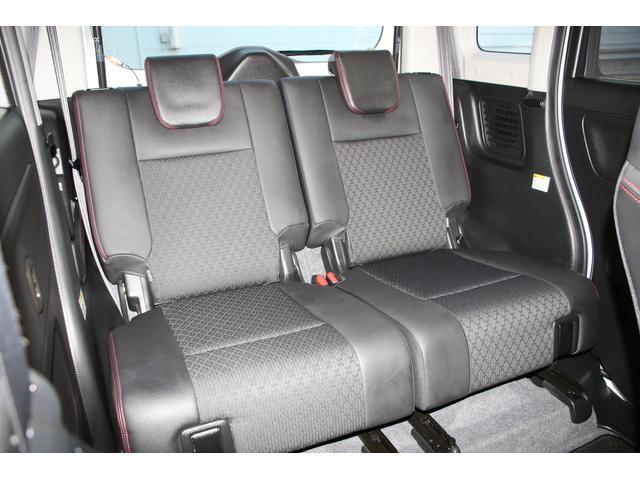 スズキ&nbsp;スペーシア&nbsp;&nbsp;&nbsp;滋賀県の詳細画像&nbsp;その8