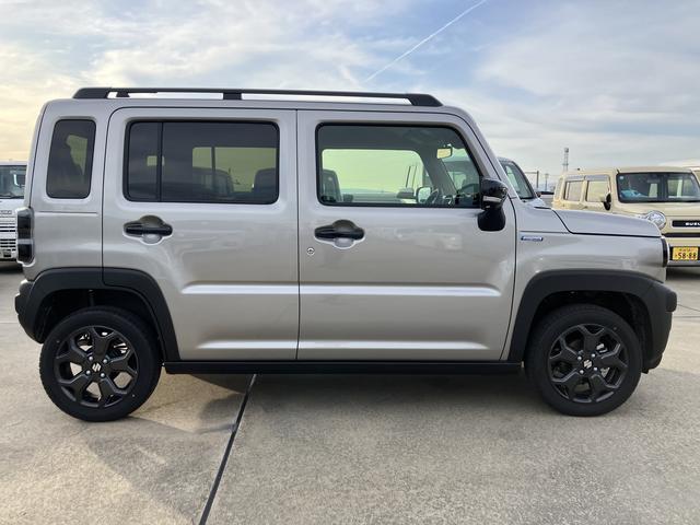 スズキ&nbsp;ハスラー&nbsp;&nbsp;&nbsp;奈良県の詳細画像&nbsp;その4