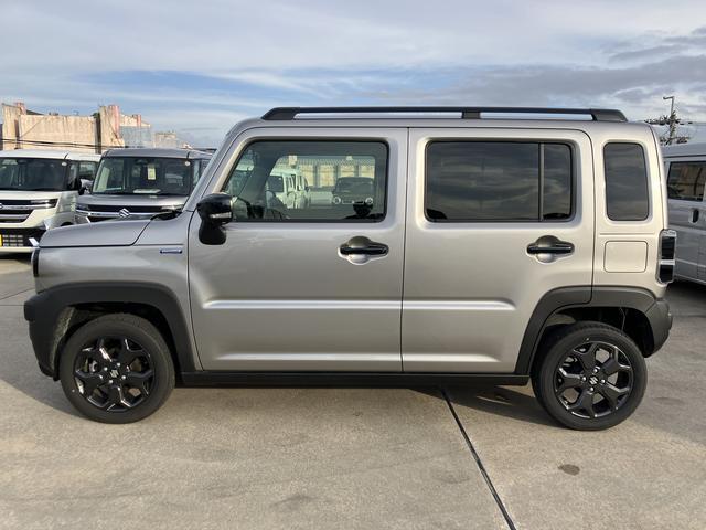 スズキ&nbsp;ハスラー&nbsp;&nbsp;&nbsp;奈良県の詳細画像&nbsp;その5