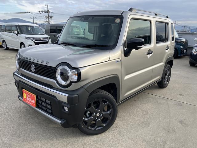 スズキ&nbsp;ハスラー&nbsp;&nbsp;&nbsp;奈良県の詳細画像&nbsp;その7