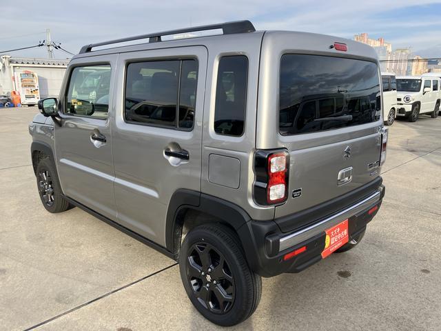 スズキ&nbsp;ハスラー&nbsp;&nbsp;&nbsp;奈良県の詳細画像&nbsp;その9