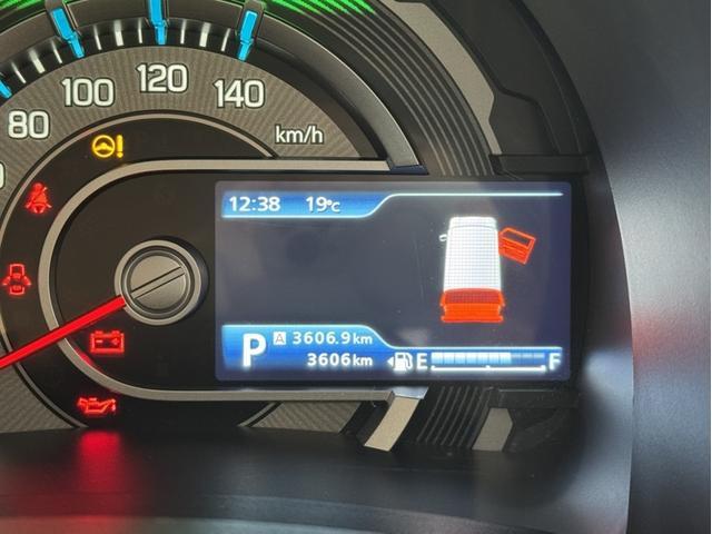 スズキ&nbsp;ハスラー&nbsp;&nbsp;&nbsp;奈良県の詳細画像&nbsp;その3