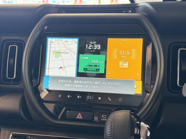 スズキ&nbsp;ハスラー&nbsp;&nbsp;&nbsp;奈良県の詳細画像&nbsp;その4