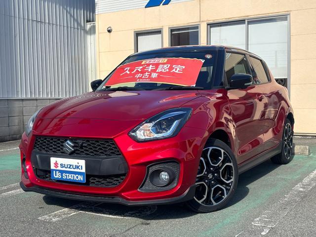 スズキ&nbsp;スイフト&nbsp;&nbsp;&nbsp;兵庫県